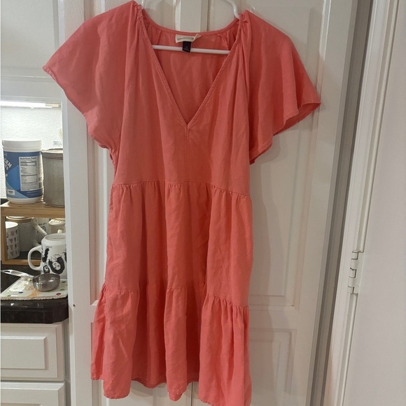 Universal Thread Dresses & Skirts - Universal Thread Coral Mini Dress